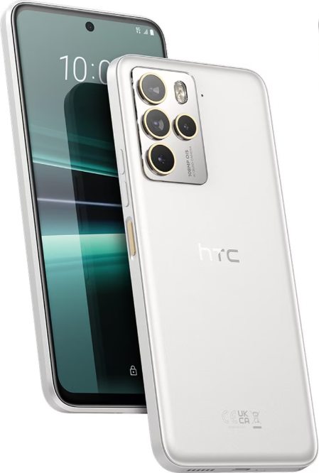 U23 Pro 5G Premium Edition Dual SIM TD-LTE TW 256GB